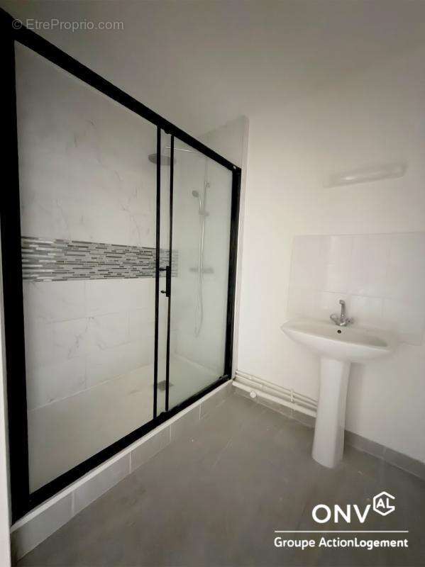 Appartement à CHOISY-LE-ROI