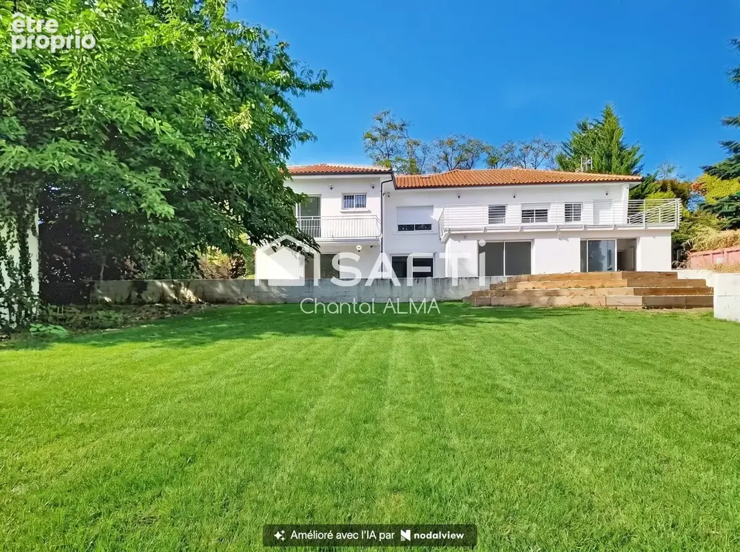 Photo 1 - Maison à BOULIAC