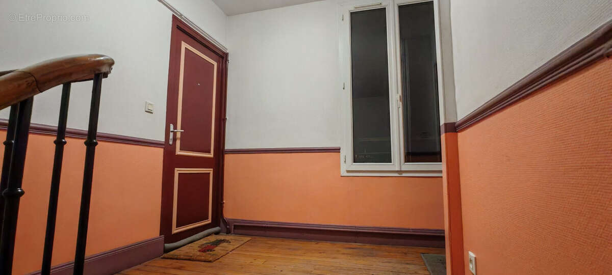 Appartement à EPERNAY