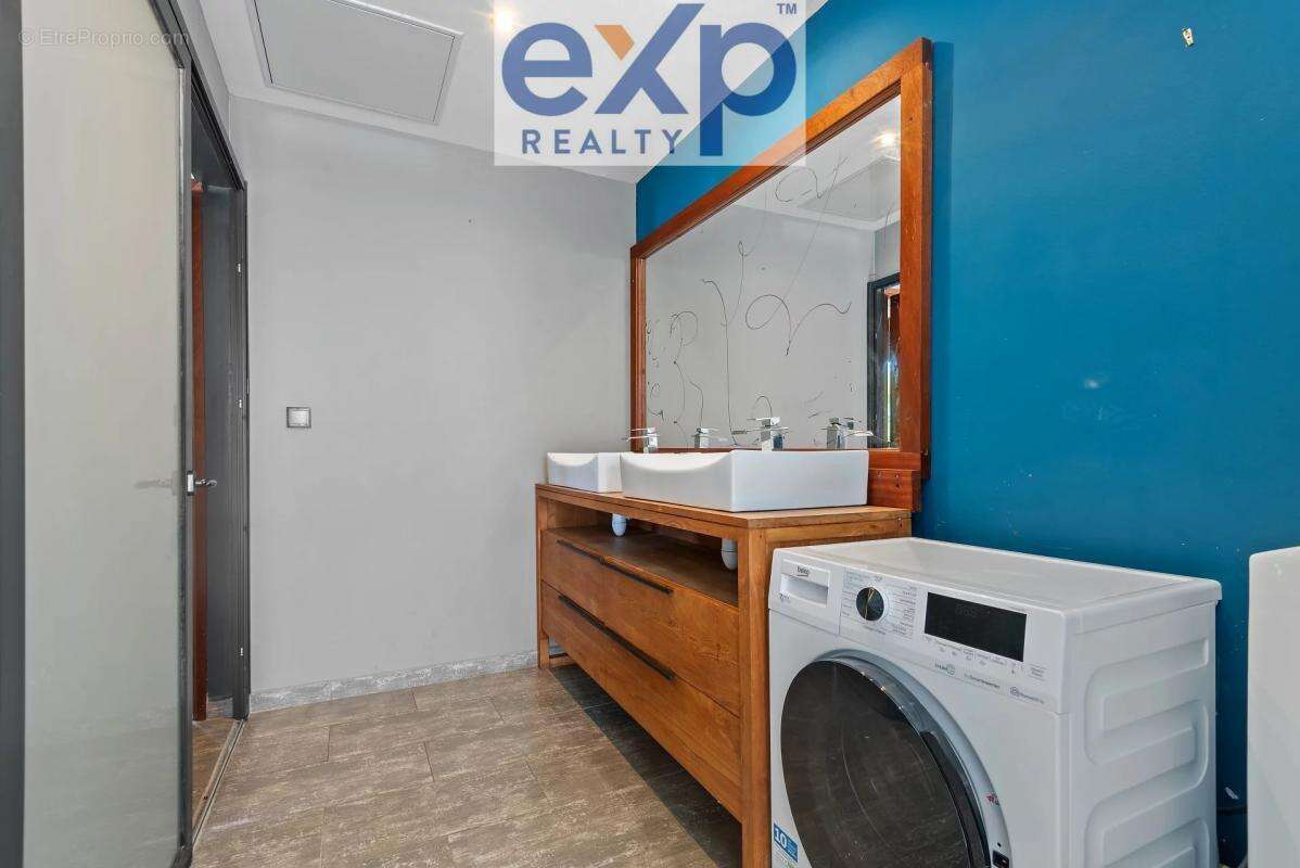 Maison à SAINT-PIERRE