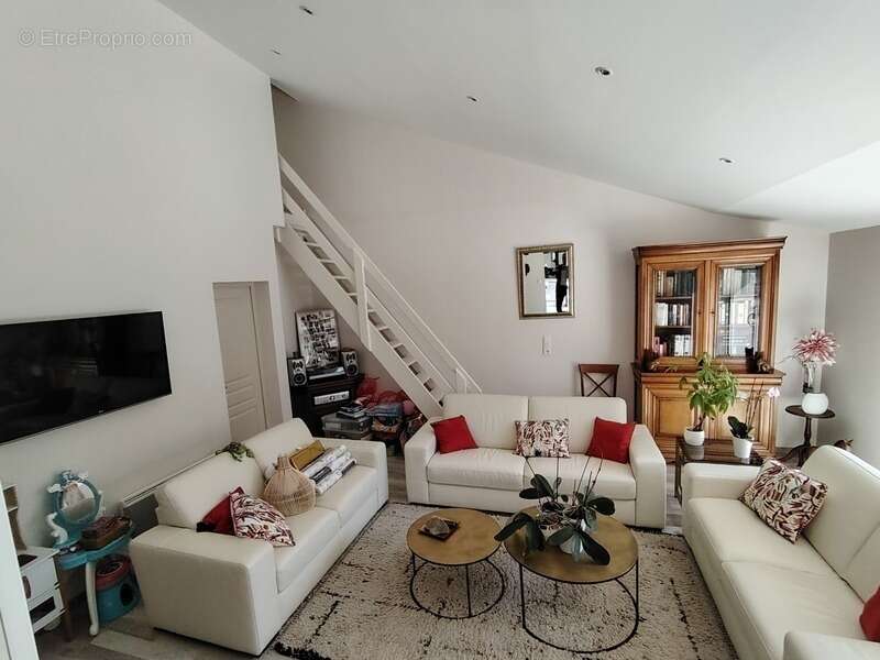 Maison à MIGNE-AUXANCES