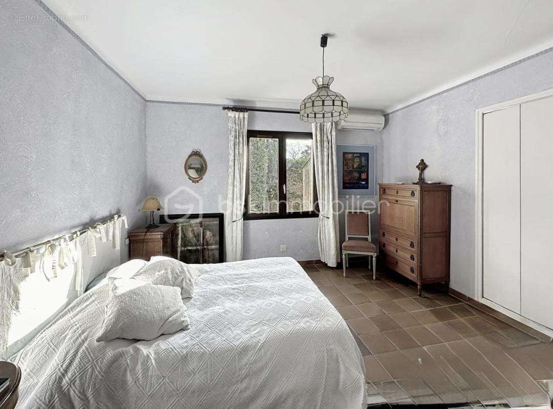 Maison de Plain-Pied - photo 10