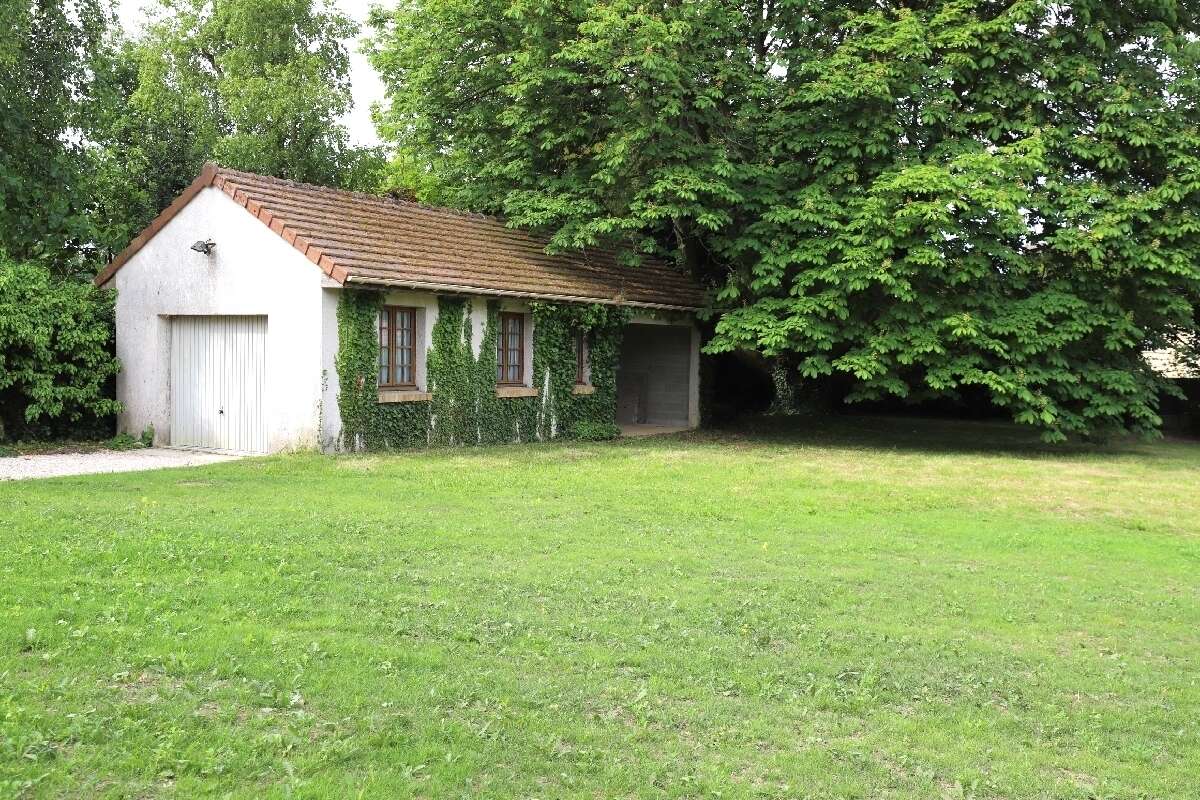Maison à TOURNAN-EN-BRIE