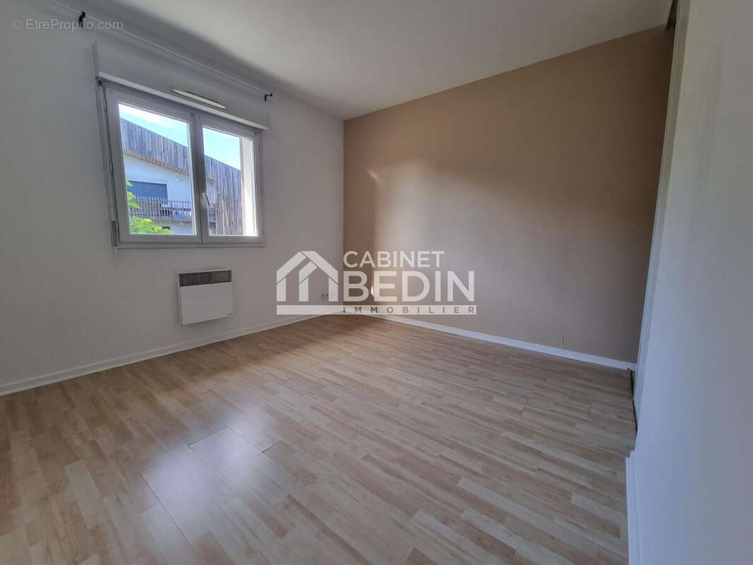 Appartement à LE TEICH