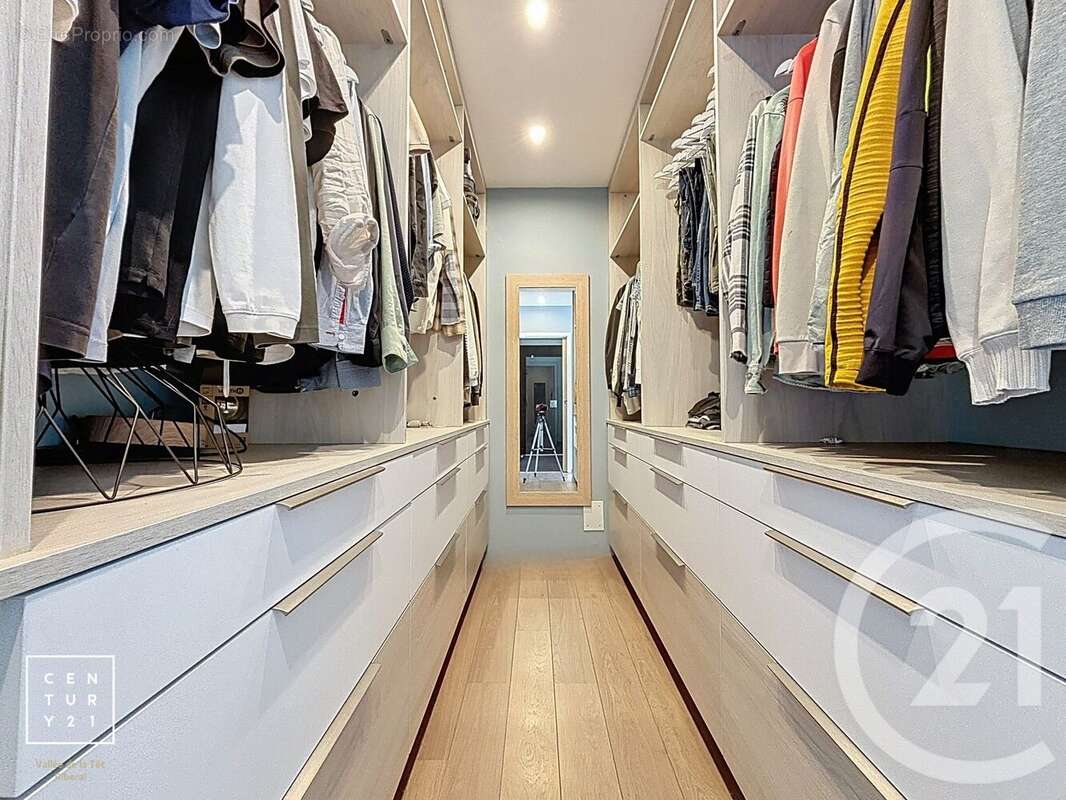 Maison à SAINT-FELIU-D&#039;AVALL