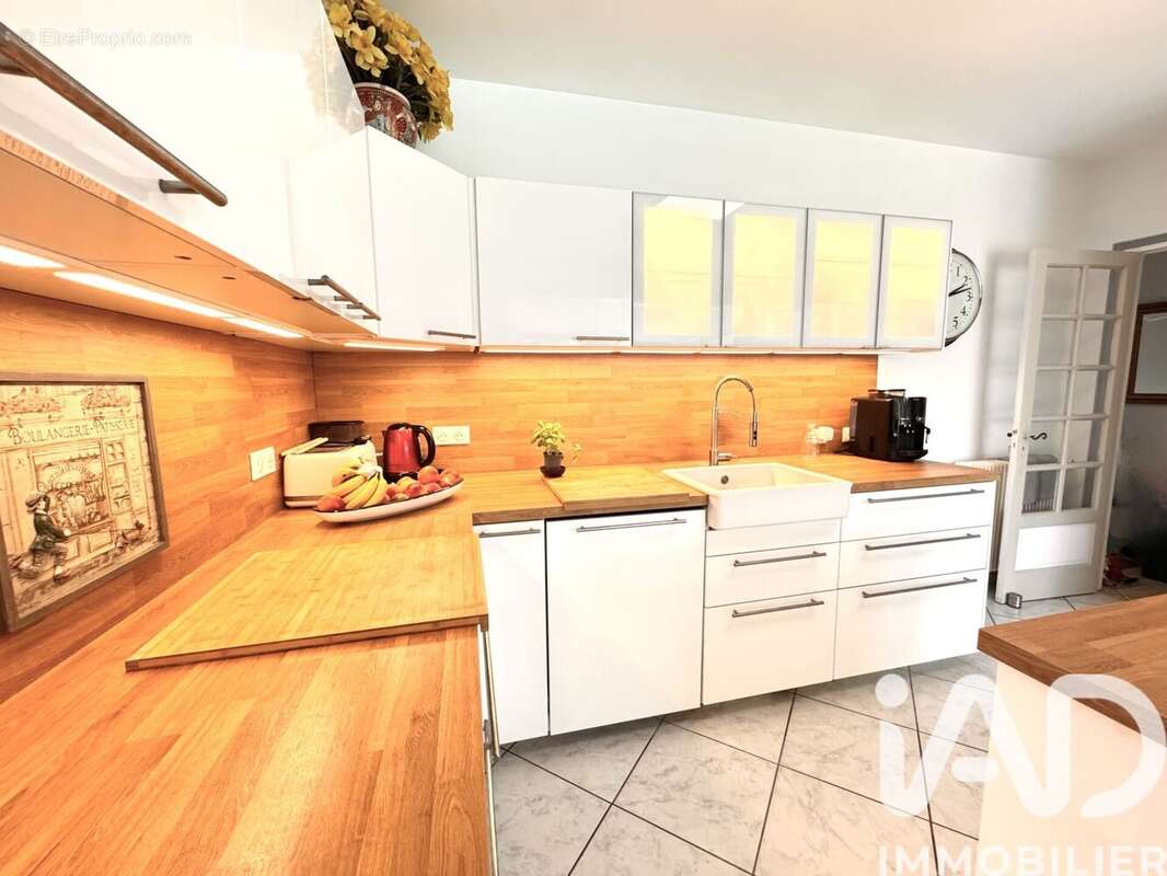 Photo 9 - Maison à SAINT-PALAIS