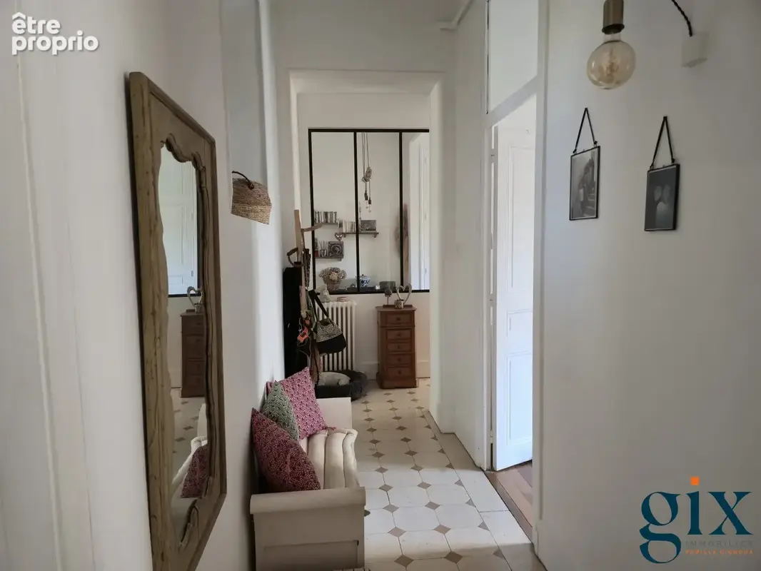Appartement 3 pièces 86 m² à vendre à Grenoble (38000) - photo 5