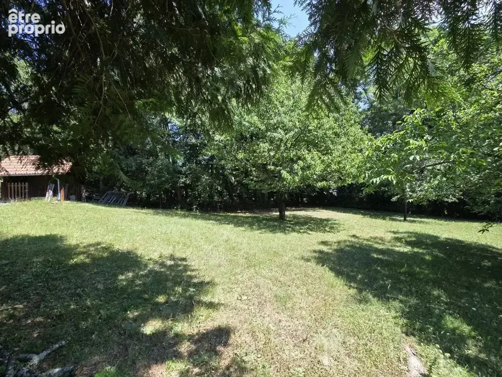 Maison 230m² + garage sur 3ha terrain - photo 15