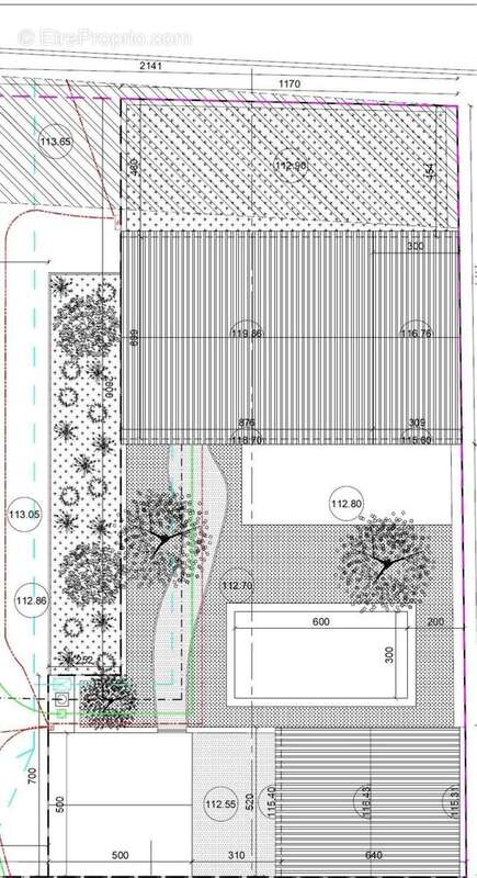 Photo 5 - Terrain à MALLEMORT