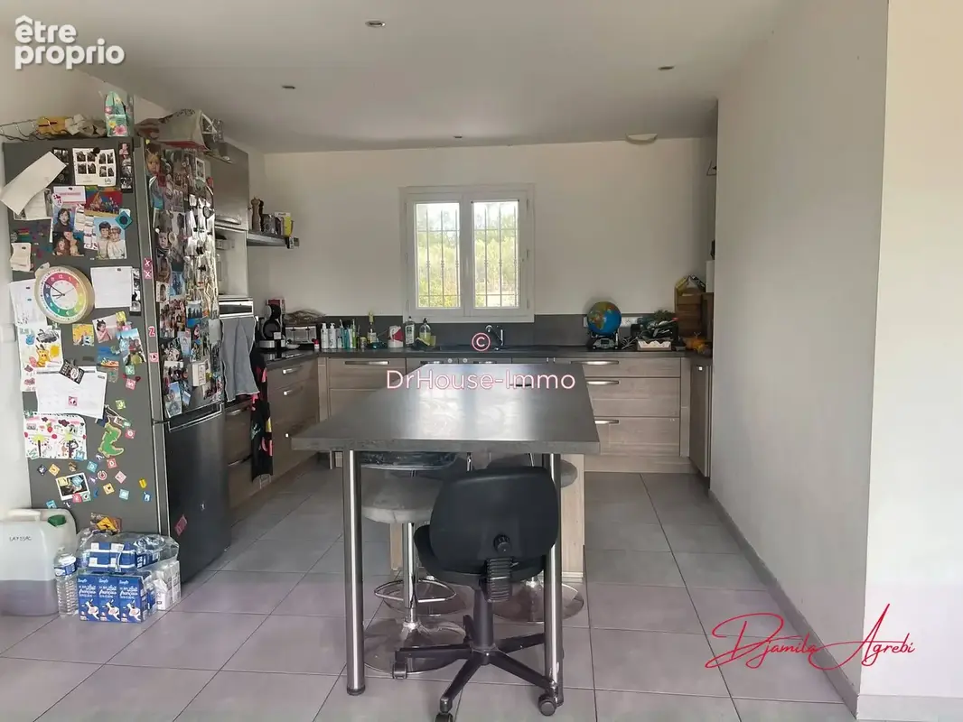 Maison 4 pièces 103 m² à vendre à Flayosc (83780) - photo 8