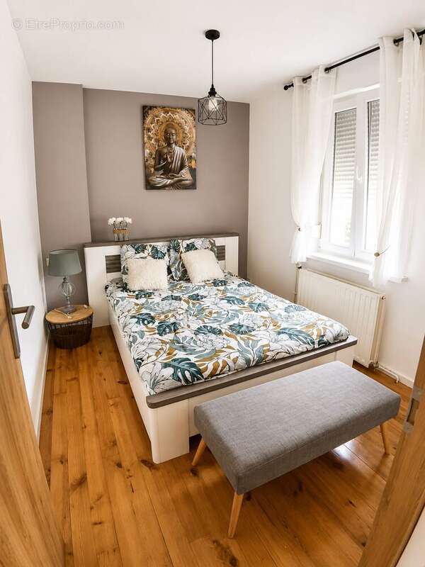 Maison 125 m² à Anzin  - photo 7