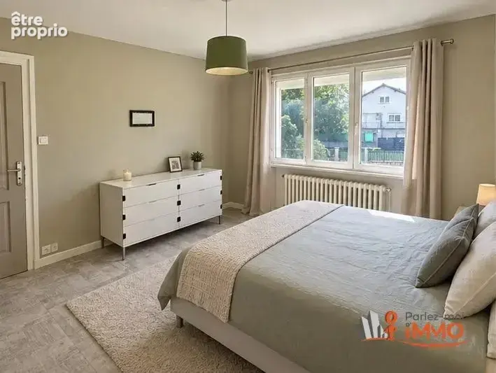 Maison à vendre Tignieu-Jameyzieu - photo 6
