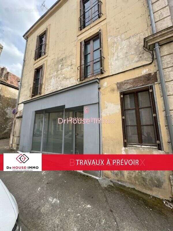 Appartement à BELLEME