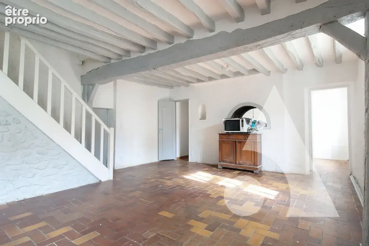 Maison Secteur Pierrefonds 6 pièce(s) 138 m2 - photo 6