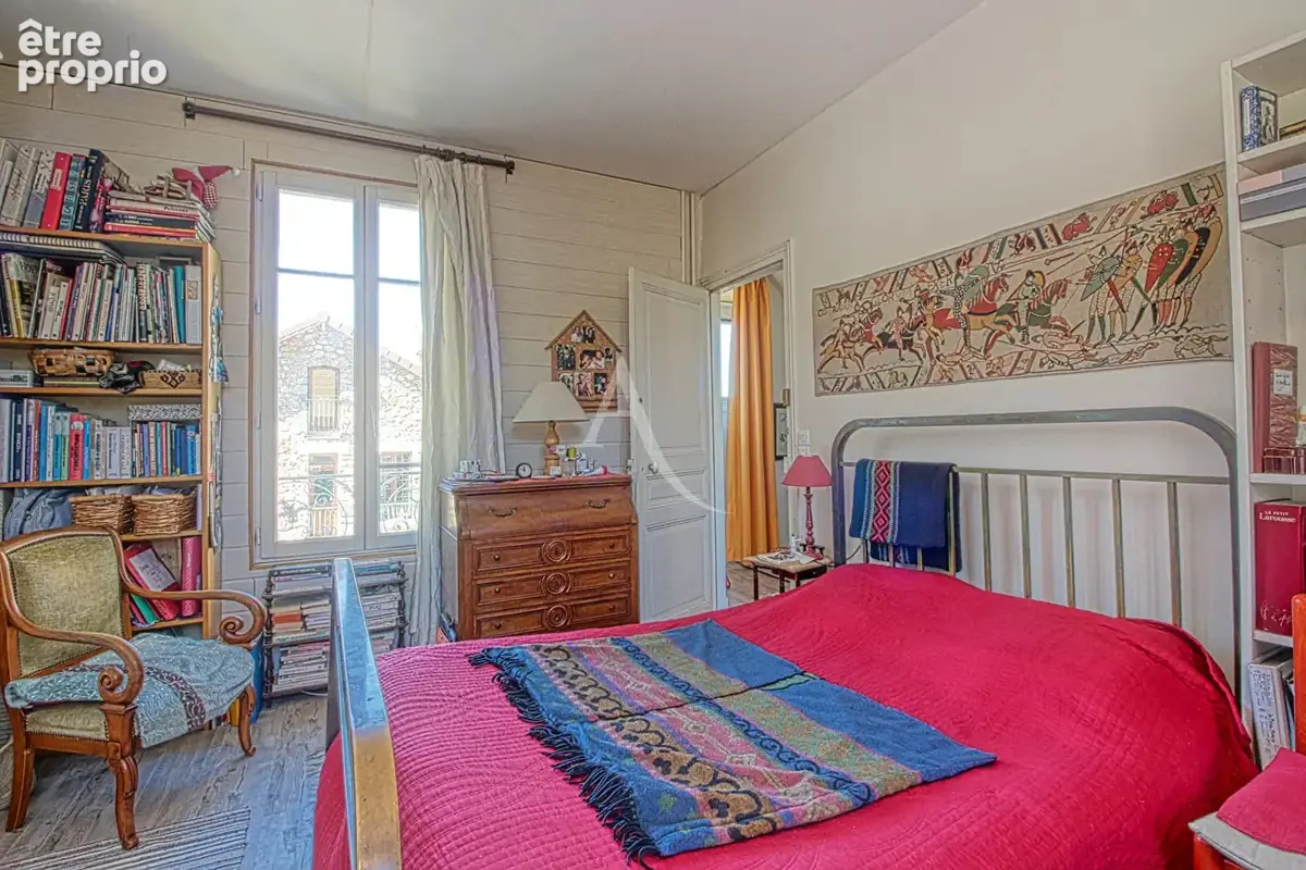 Maison Antony 6 pièce(s) 140.95 m2 4 chambres + 1 bureau - photo 13