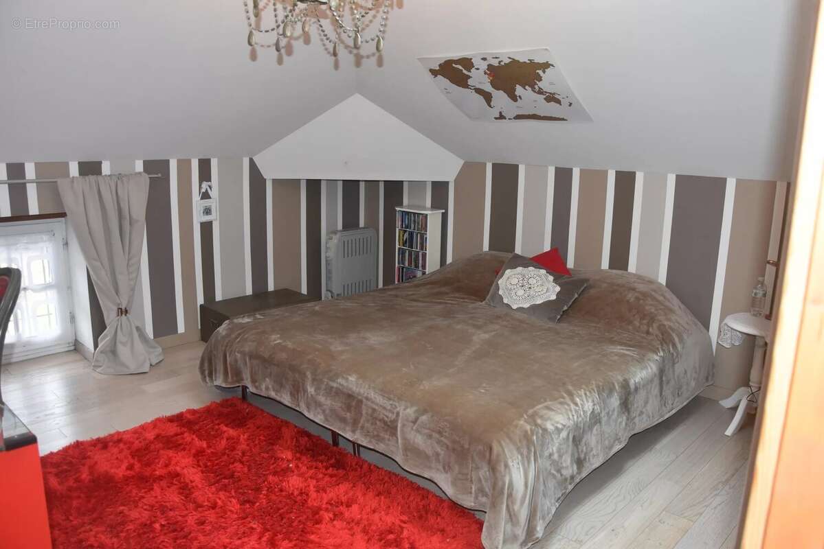 Grande maison de Village - photo 14