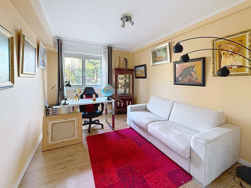 Appartement à LE CANNET