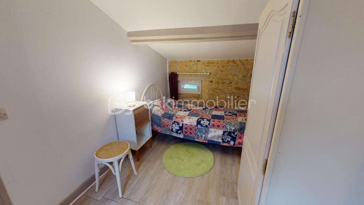 Maison - gîtes de charme a vendre - photo 24