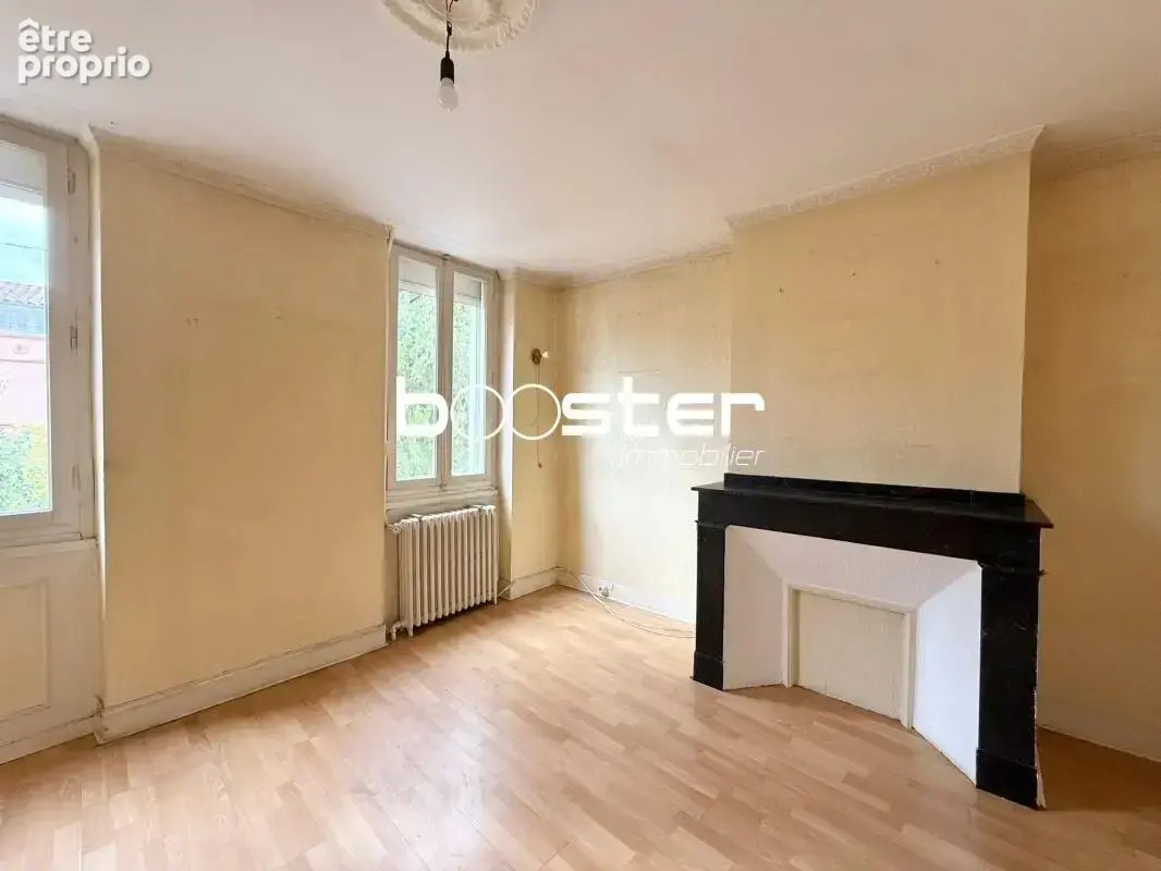 Saint Cyprien - Maison composée de 2 appartements avec patio et terrasse - photo 8