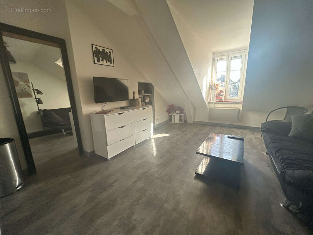 Appartement à SAINT-MALO