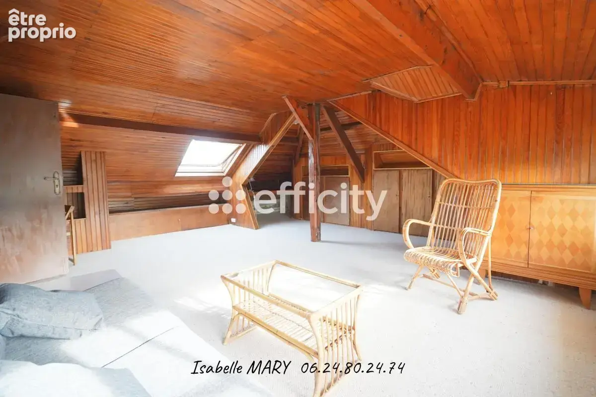 Maison 5 pièces 179 m² à vendre à Fresnes (94260) - photo 12