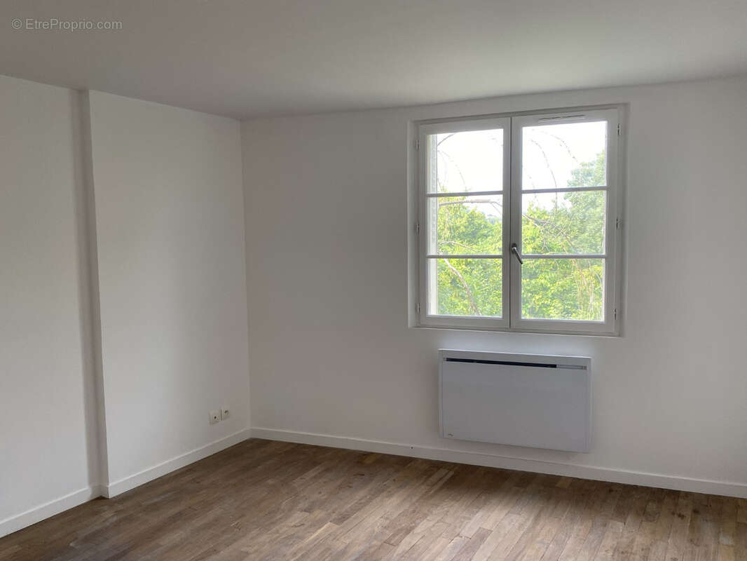 Appartement à UZERCHE