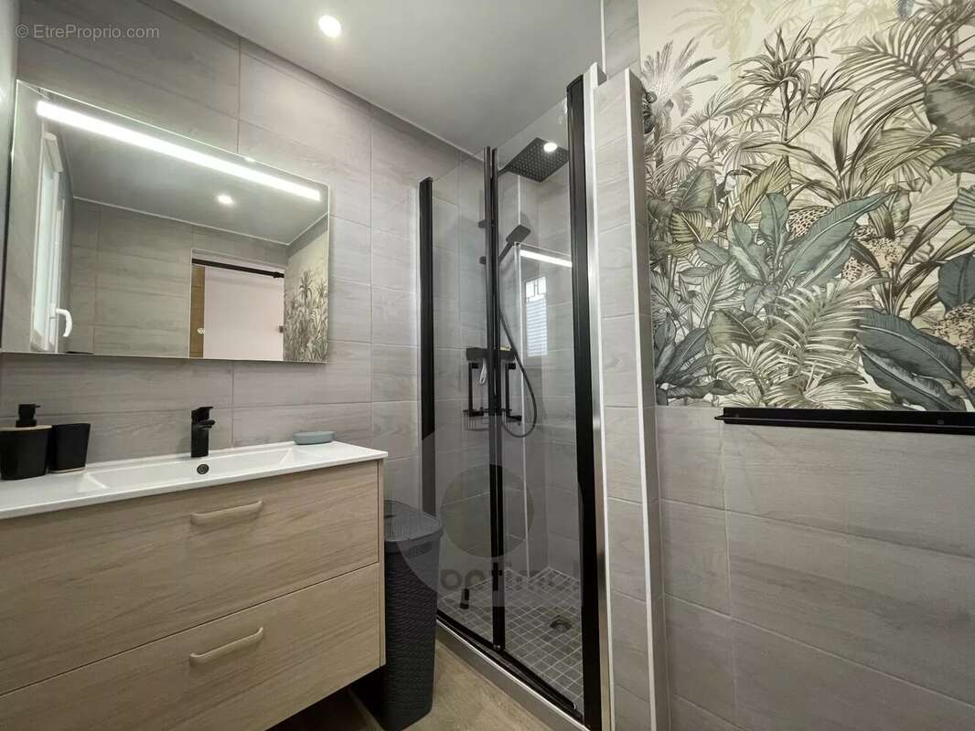 Appartement à VILLEFRANCHE-SUR-MER