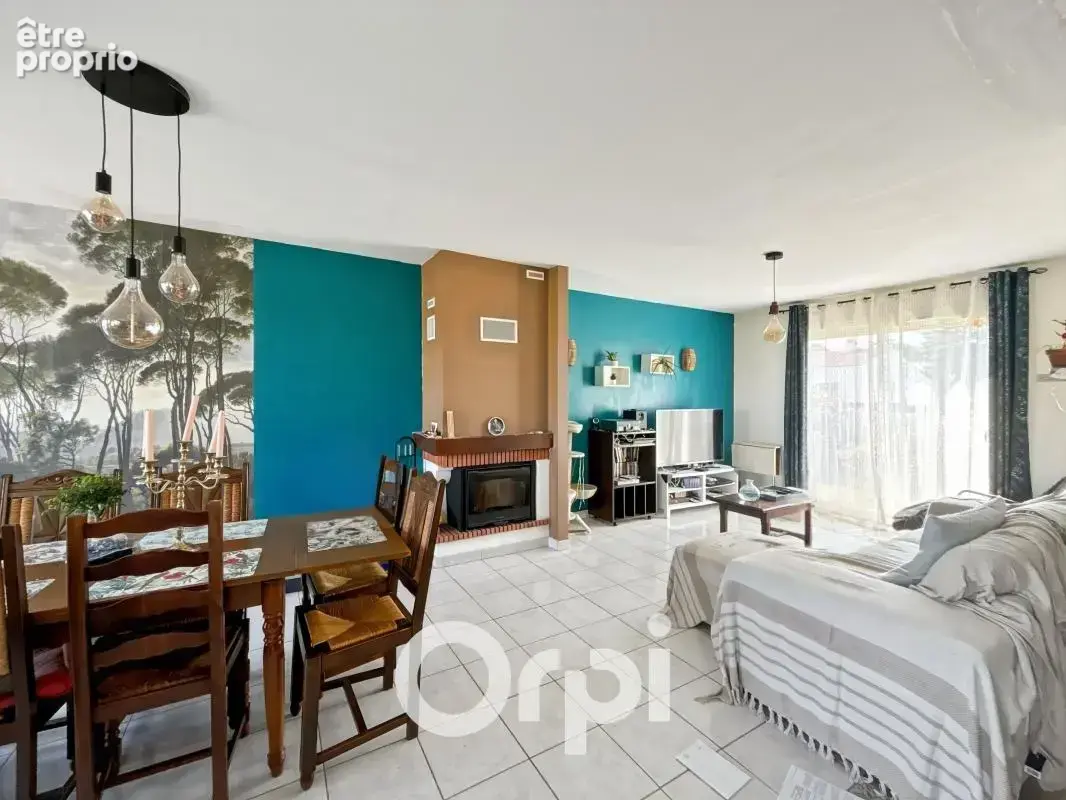 Maison familiale de 94 m² à Chantonnay - photo 7