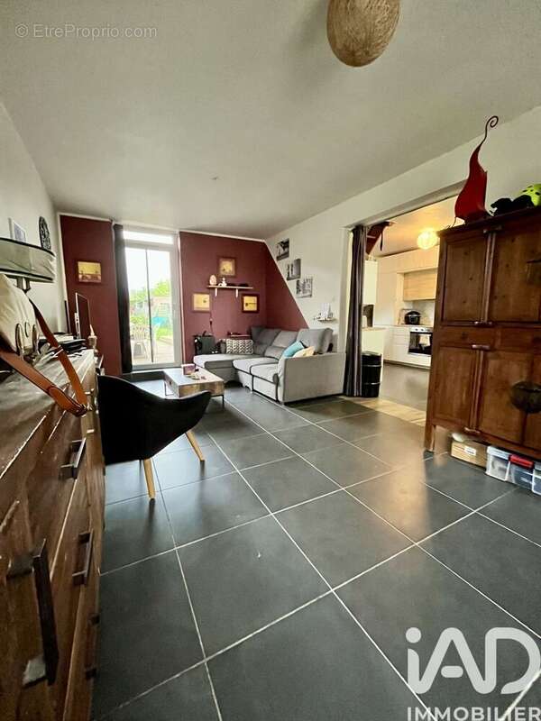 Photo 2 - Maison à HANTAY