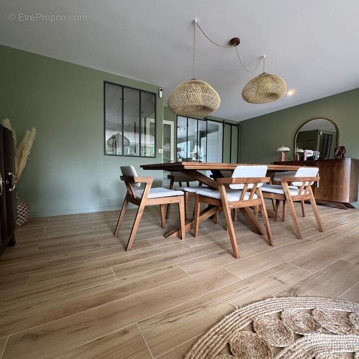 Maison 136 m² à Bouray-Sur-Juine  - photo 13