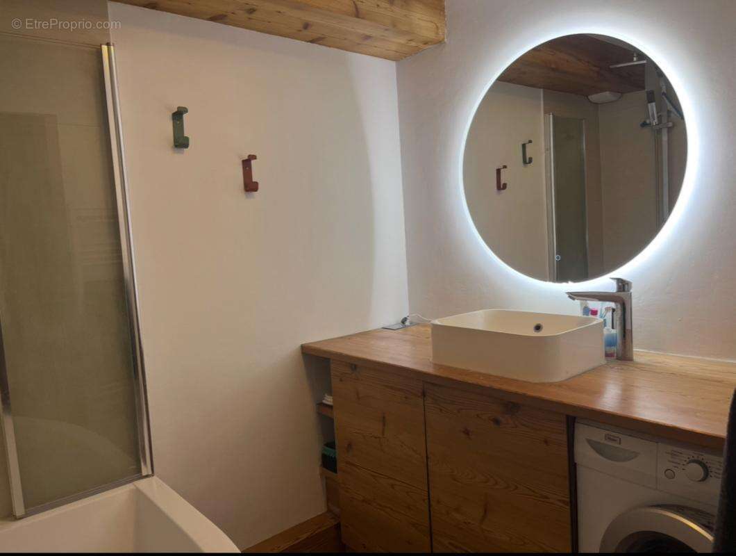 Appartement à PRAZ-SUR-ARLY