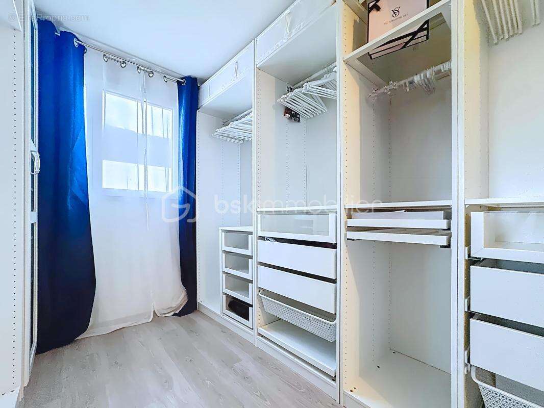 Maison contemporaine 90 m² – 3 chambres – Jardin – garage - photo 14