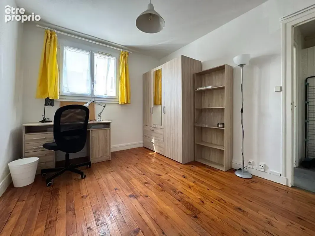 Appartement Saint Nazaire  Parc Paysager , 2 chambres - photo 4