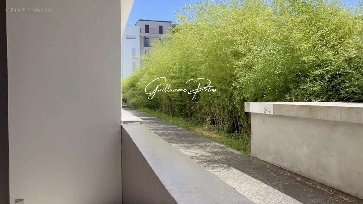 Appartement 64 m² à Bordeaux  - photo 13