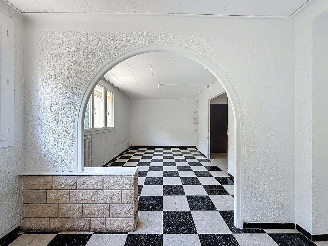 Appartement à AVIGNON