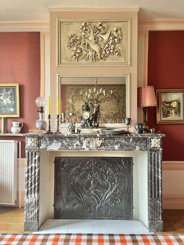 Appartement à BALAN