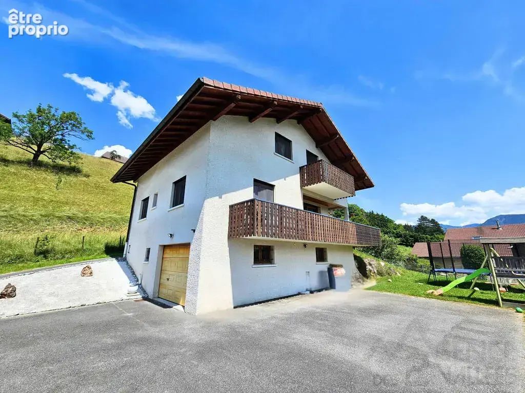 Maison 5 pièces 135 m² Thyez - photo 2