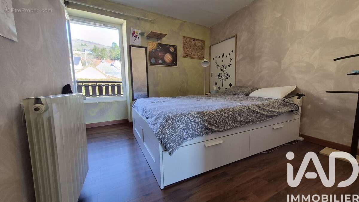 Photo 7 - Maison à LA MOTTE-D'AVEILLANS