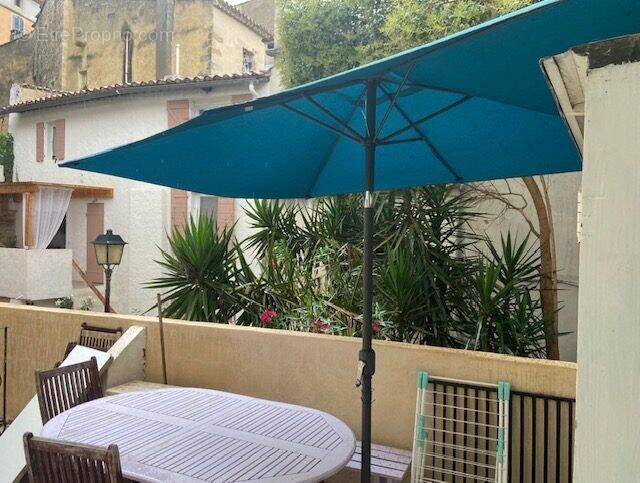 Appartement à ISTRES