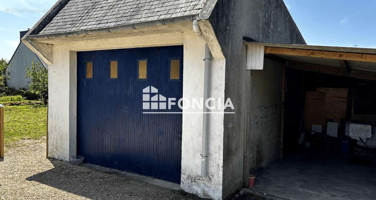 TREGASTEL à moins de 5 Minutes des Plages et des Commerces - photo 11