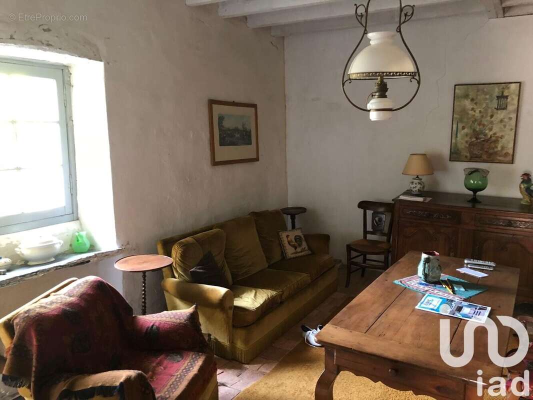 Photo 7 - Maison à MURS-ERIGNE