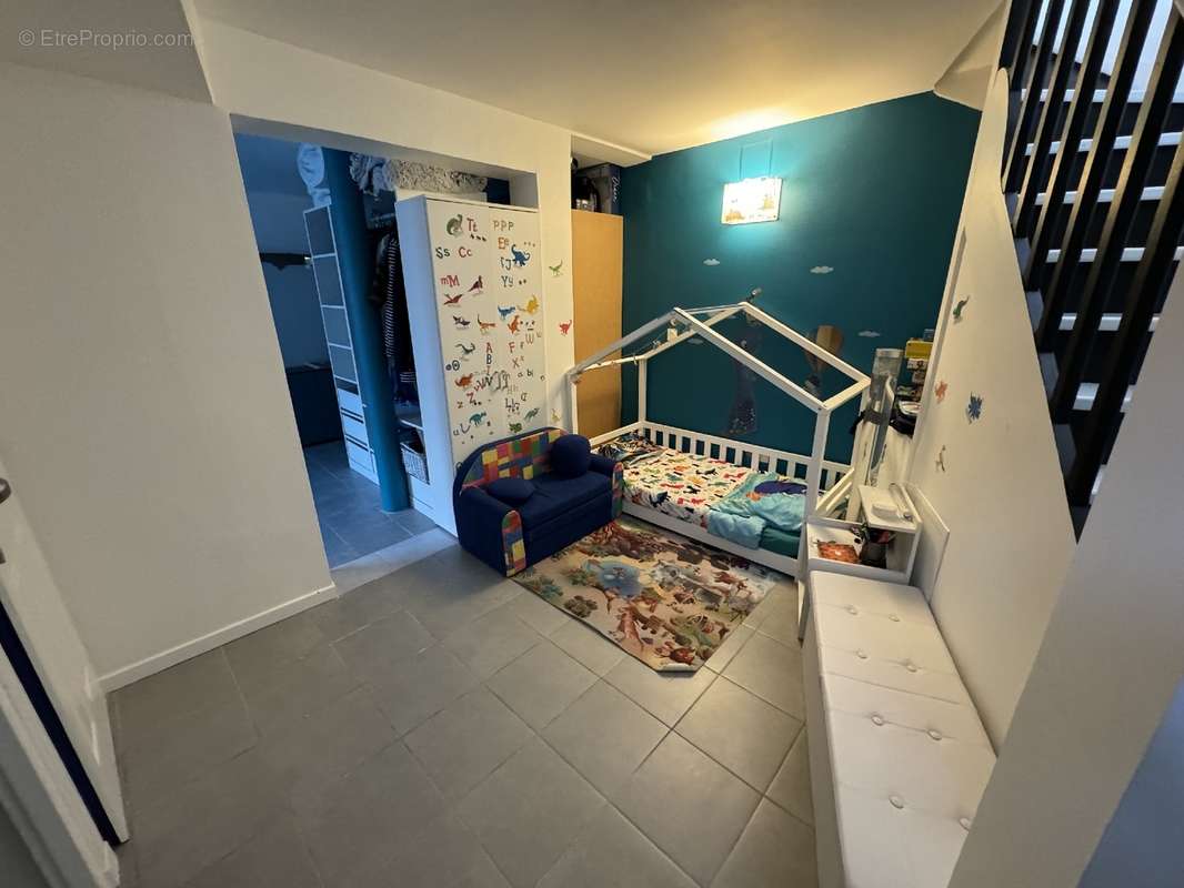 Appartement à SAINT-GEORGES-DE-DIDONNE