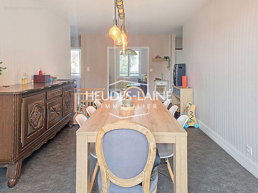 Appartement à AVRANCHES