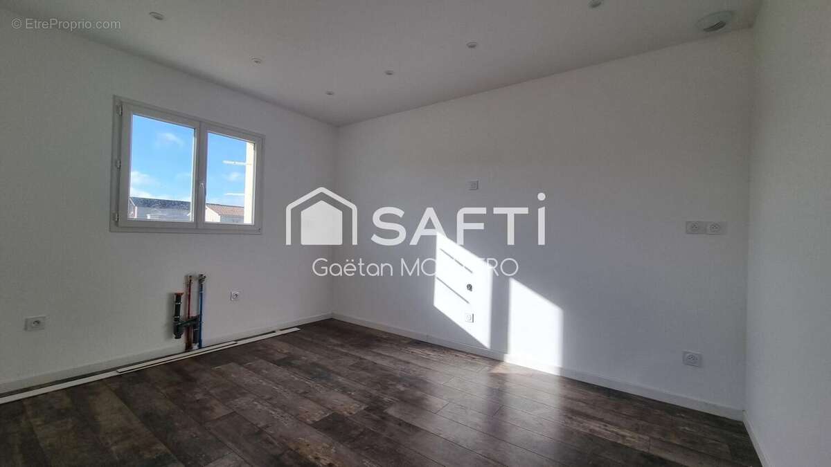 Photo 4 - Maison à SAUGNACQ-ET-MURET