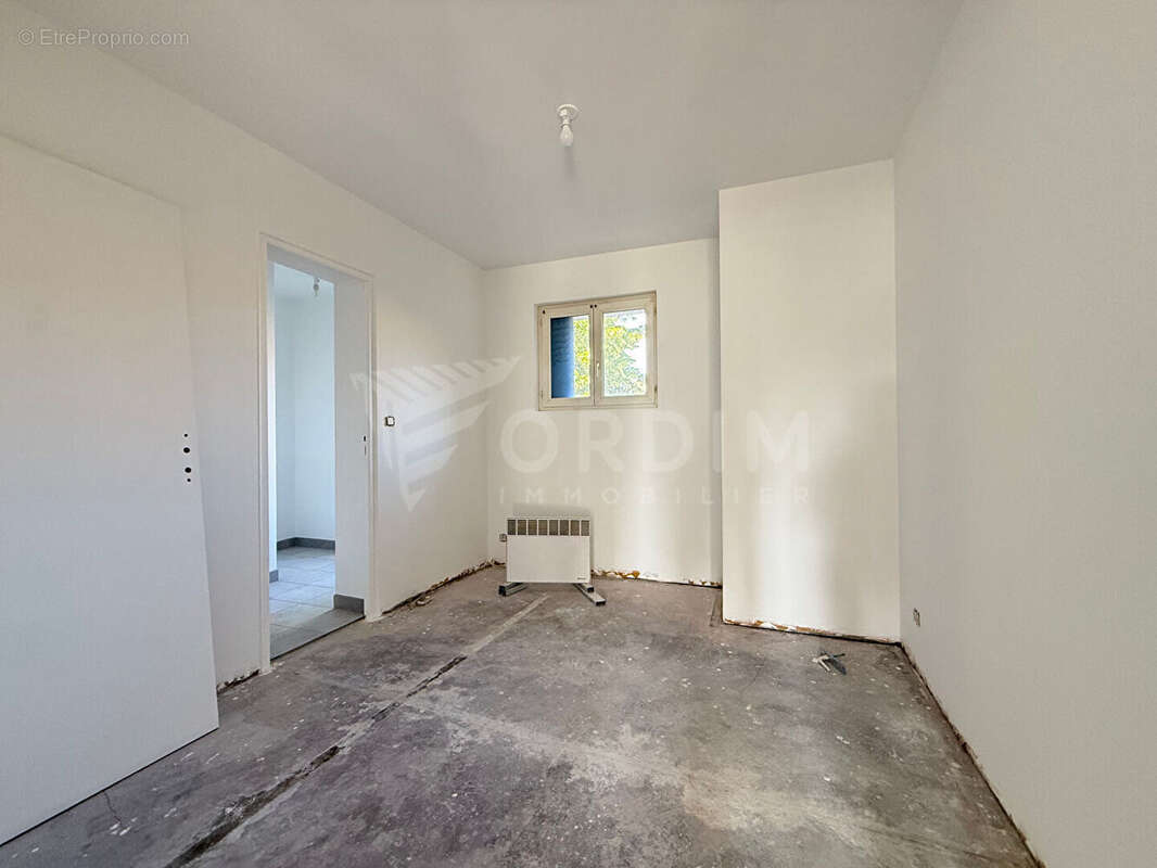 Appartement à NEUVY-SUR-LOIRE