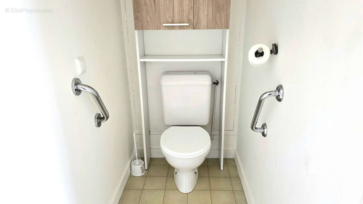 Appartement à CHAMALIERES