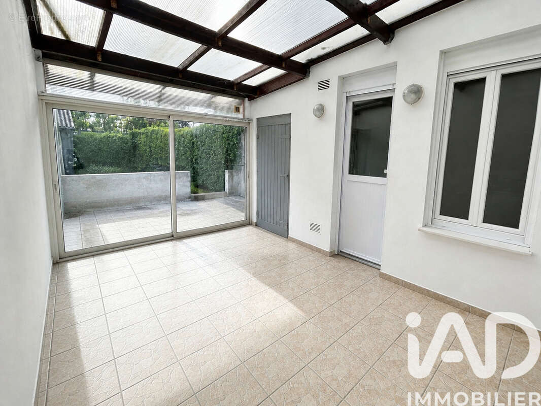 Photo 4 - Maison à LE PORTEL