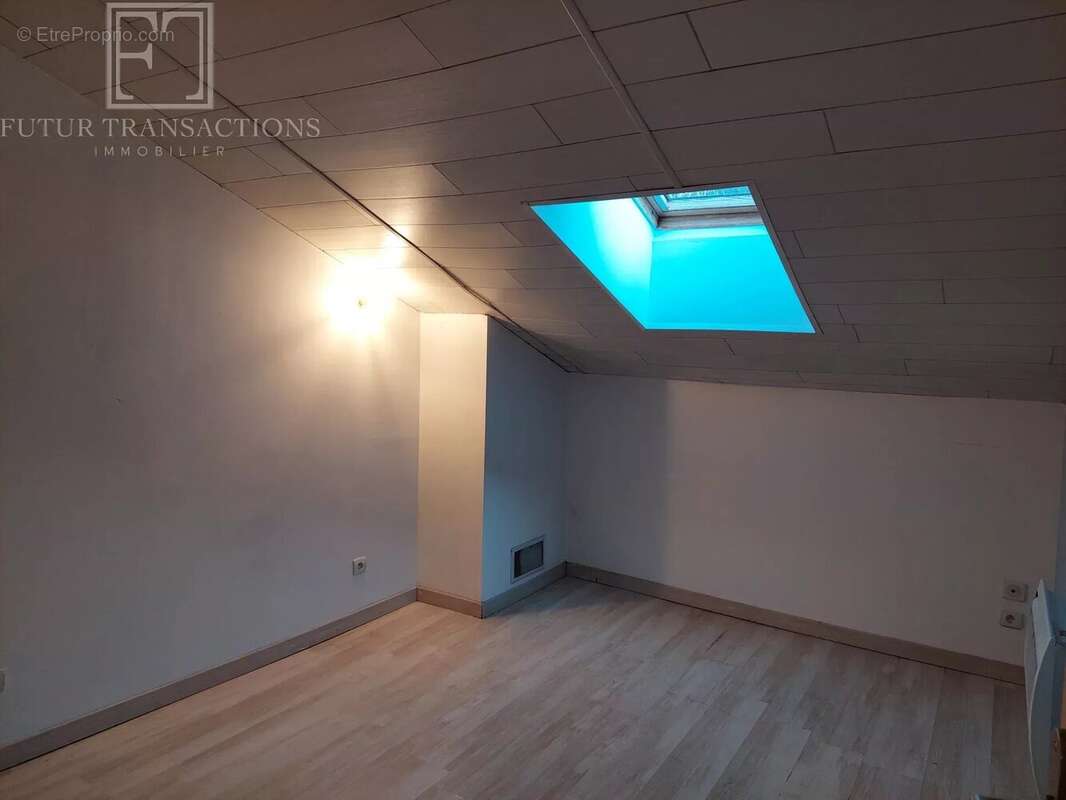 Maison à NONTRON