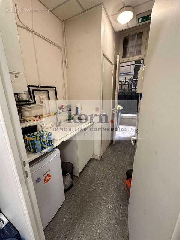 Commerce à PARIS-14E