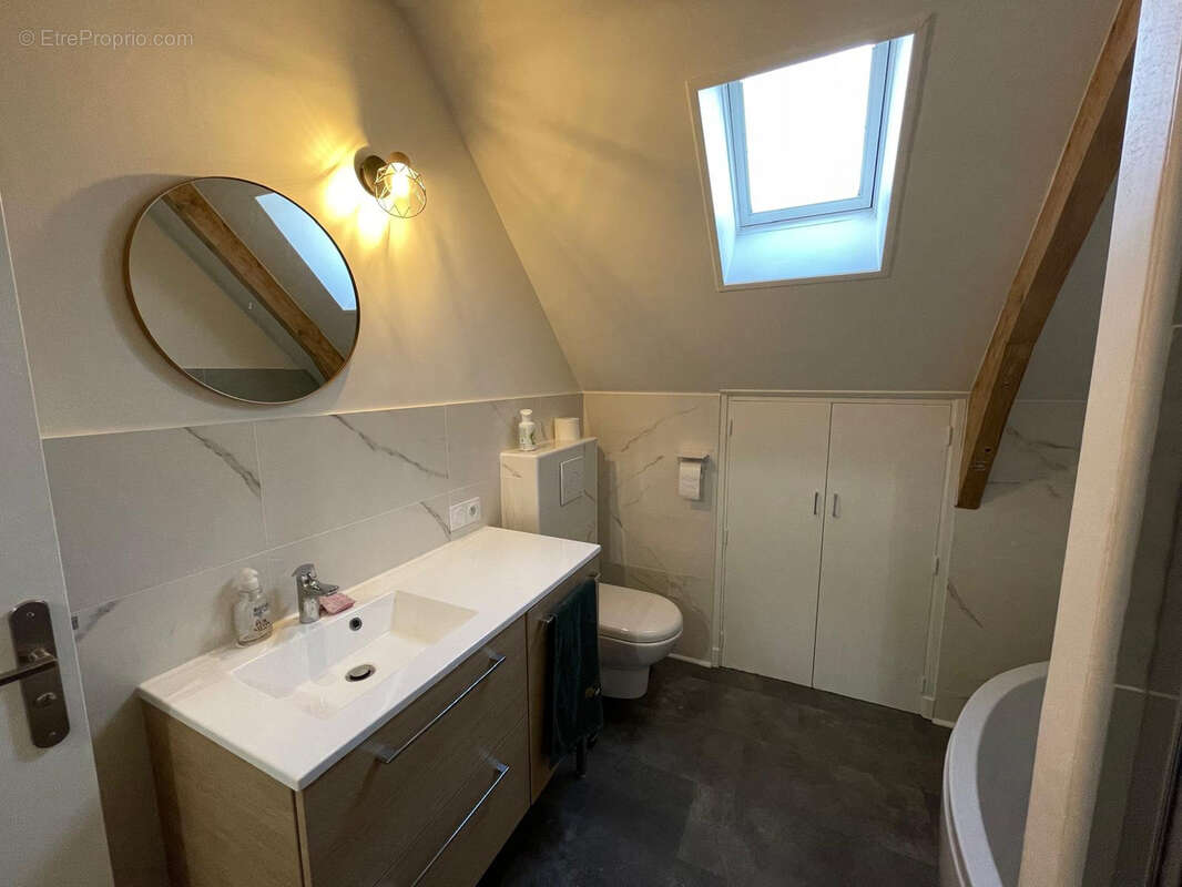 Maison à BRIVE-LA-GAILLARDE